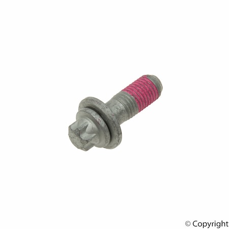 Genuine Genuine Wheel Bearing Bolt, 33406765432 33406765432